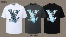 Picture of Louis Vuitton T Shirts Short _SKULVM-3XL25wr048514